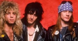 Guns N' Roses