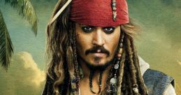 The Pirates of the Caribbean