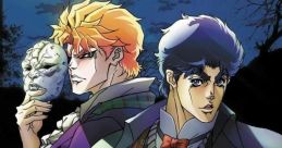 Jojo, meu querido!1