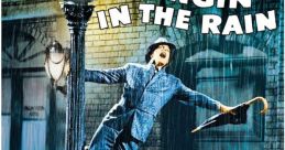 Singing in the Rain