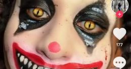Spooky TikTok