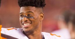 Rashard Higgins