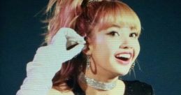 Lisa Drops Mic