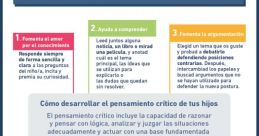 El que lo critica