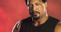 Ron Simmons