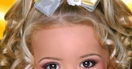 Toddlers in Tiaras