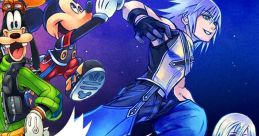 Kingdom Hearts