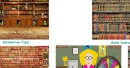 Interactive English