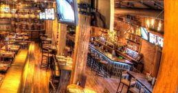Barley House