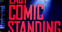 Last Comic Standing
