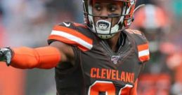 Denzel Ward