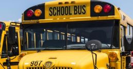 The School Bus