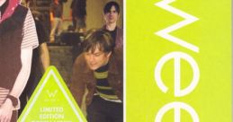 Weezer - Hash Pipe Play and download Weezer - Hash Pipe clips. #wrestling #sumo palm strike #rock