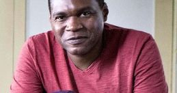Robert Cray