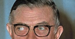 Jean-Paul Sartre