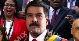 VAN A IR TODOS PRESOS