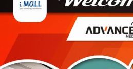 IMall UAE PAGE
