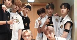 Stray Kids