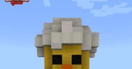 Minecraftchicken