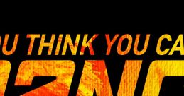 So You Think You Can Dance