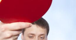 Ping Pong Guy