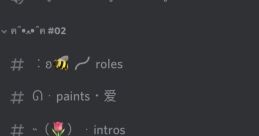 Demy - Discord msg noti