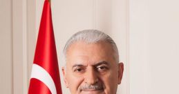 Binali yıldırım