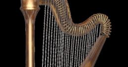 Notif harp