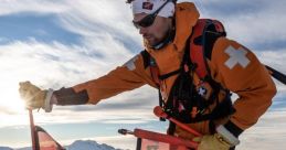 Ski Patrol