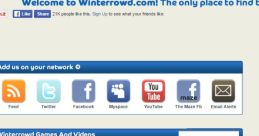 Winterrowd