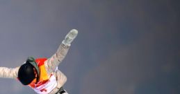 2018 Winter Olympics