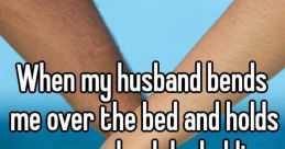 You give me my arm back