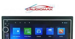 AUDIO MAAAAX