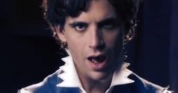 Mika and Ariana Grande