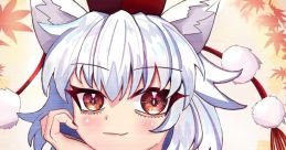 Awoo~~