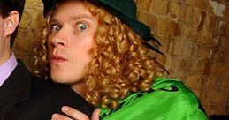That Mitchell and Webb Look