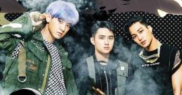 EXO - Power