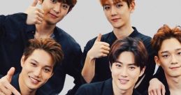 EXO -Monster