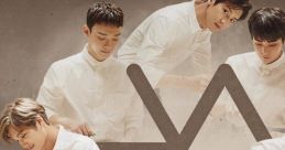 EXO - Universe