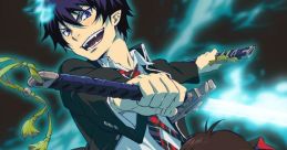 Blue Exorcist