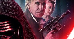 Star Wars VII: The Force Awakens