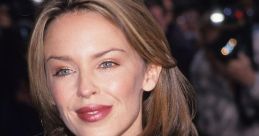 Kylie Minogue