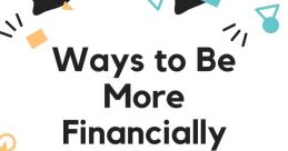 Financially Responsible