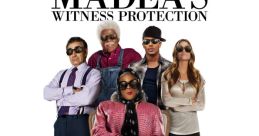 Tyler Perry : Madea's Witness Protection