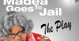 Madea Goes to Jail Play and download Madea Goes to Jail clips. #madea #tyler perry #been to jail #shank #scared #say it