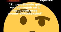 Olha essa fussa The first that bursts through the speakers is a vibrant, energetic voice exclaiming "Olha essa fussa!" with