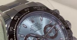 RikkiDy Daytona