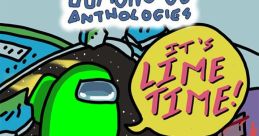 It’s Time for Lime Time!