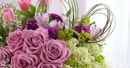 1 800 Flowers