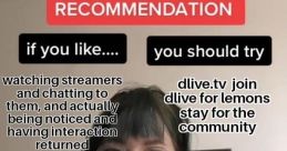 Lemon Alert Dlive